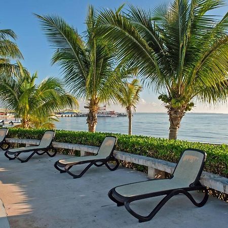 Apartmán Amara, Depa Con Vista Al Mar Cancún Exteriér fotografie